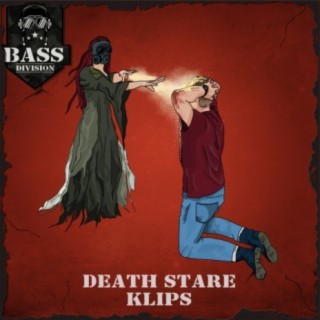 Death Stare cover art