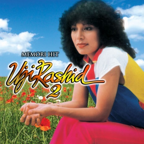 Senyum Dan Jelingan ft. Hail Amir cover art