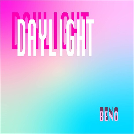 Daylight cover art