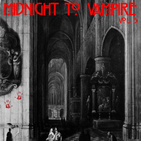 Night Of Love Forever ft. Luca Rutigiano cover art