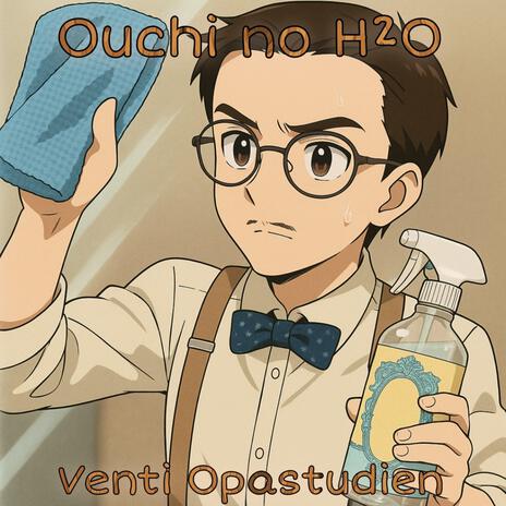 Rejoins l’Aventure H2O (Old) cover art