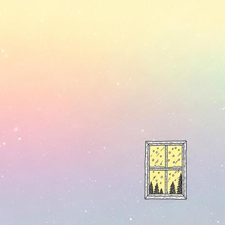 Whispers in the Snow cover art