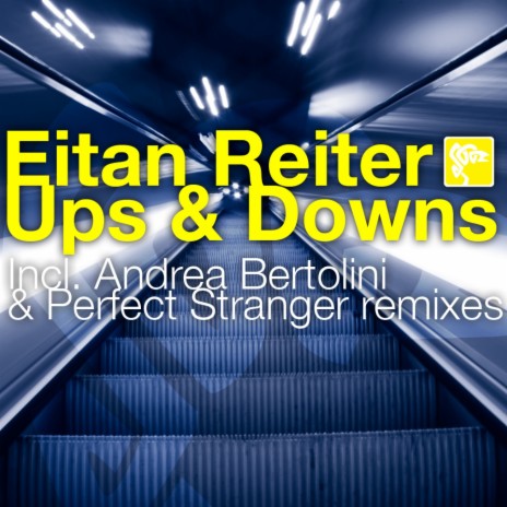 Ups & Downs (Perfect Stranger Re Edit)