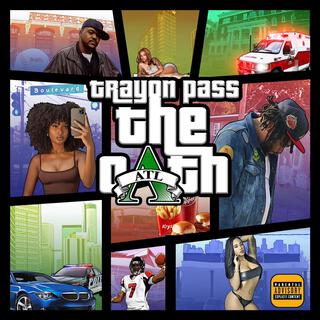 The Oath ft. Big Rube cover art