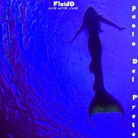 Love Fluid (Bonus Short) cover art