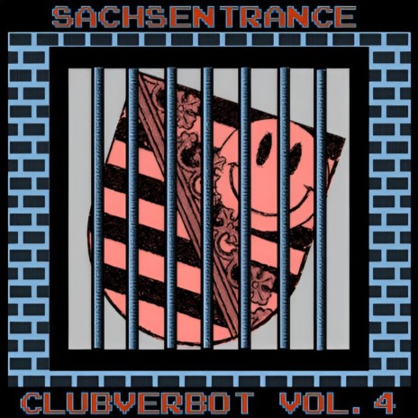 I Wanna (High Roller Remix) ft. Sachsentrance cover art