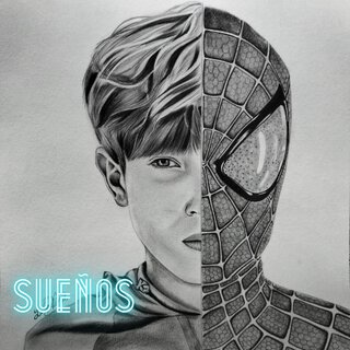 Sueños cover art