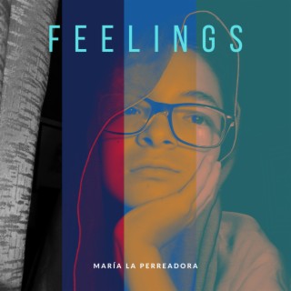 María La Perreadora