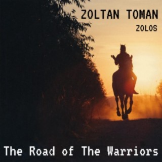 The Road Of The Warriors cover art