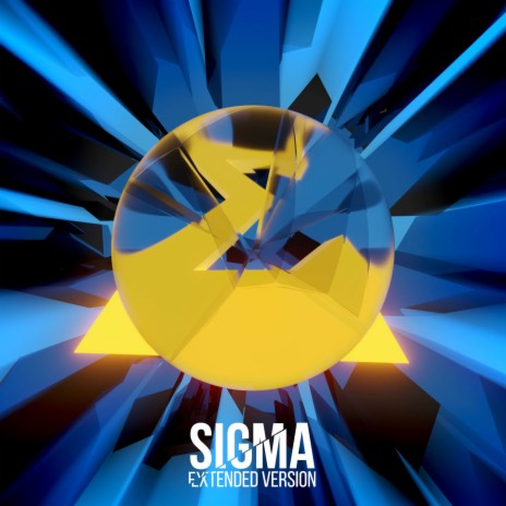 SIGMA (Extended Version) cover art