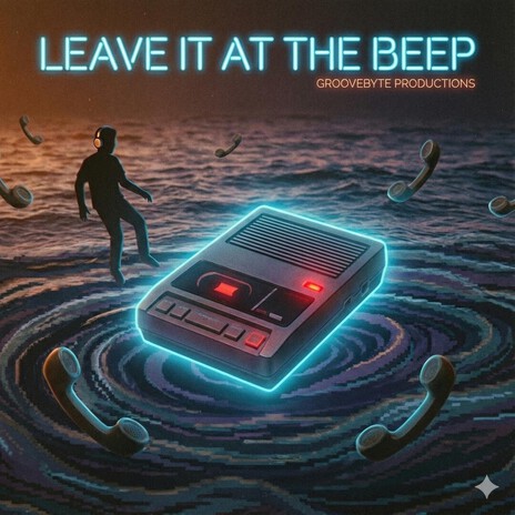 Leave It At The Beep cover art