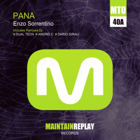 Pana (Original Mix)