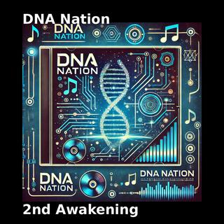 DNA Nation