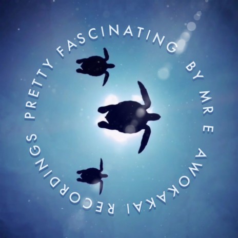 Pretty Fascinating (Ambient Turtles mix) cover art