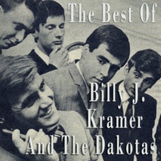 Billy J Kramer & The Dakotas