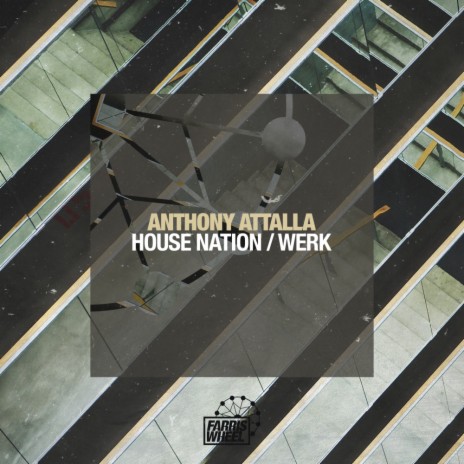 House Nation (Original Mix) cover art
