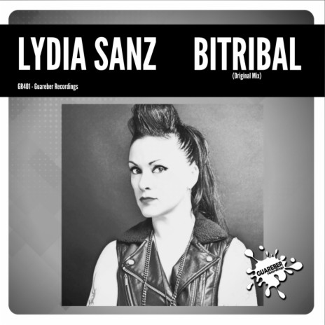 Bitribal (Original Mix)