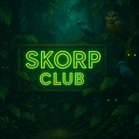 Jungle Step