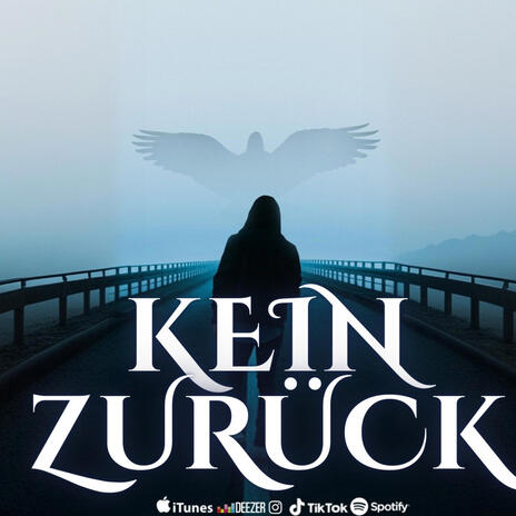 Kein Zurück cover art