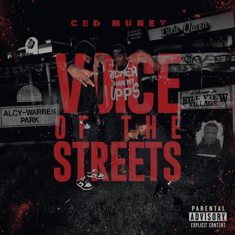 Counting Up Racks cover art