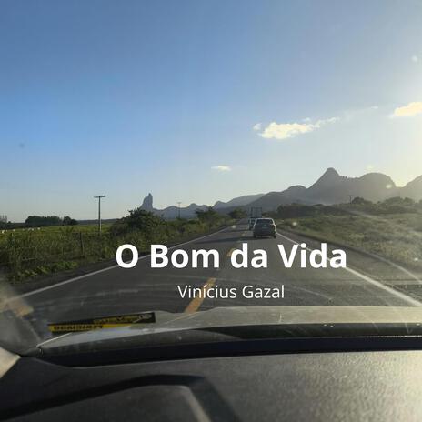 O Bom da Vida cover art