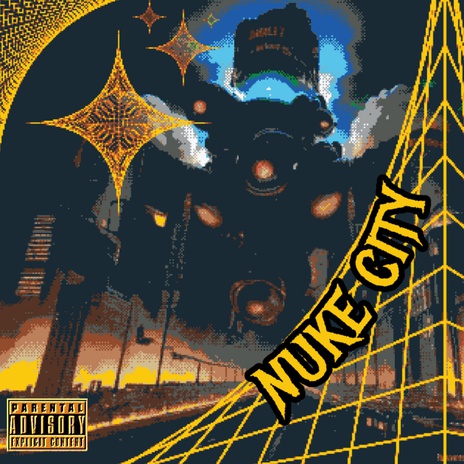 D&D ft. Jayedon xp cover art
