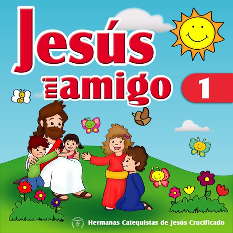Como un niño