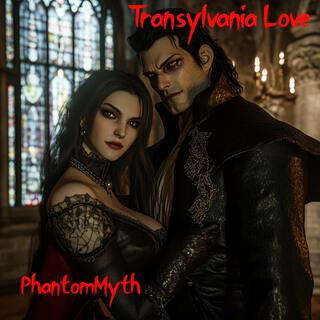 Transylvania Love cover art