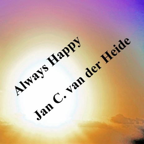 Always Happy cover art