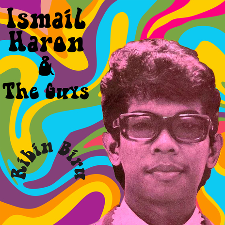 Tunggu Lah Puan (Keep On Running) ft. The Guys cover art