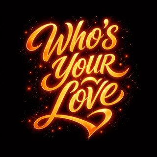 Who's Your Love cover art