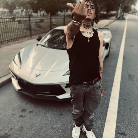 NICKNAME cover art