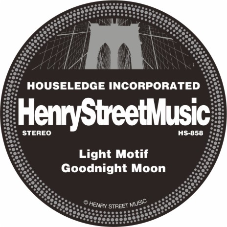 Light Motif (Nu Ground Foundation Lost In The Morning Mix) cover art