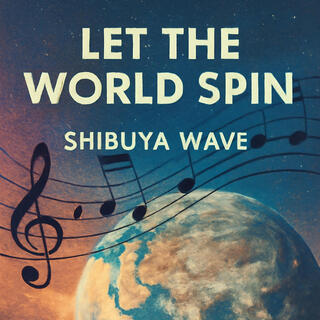 Shibuya Wave