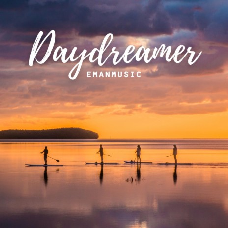 Daydreamer (Alternative Version) cover art