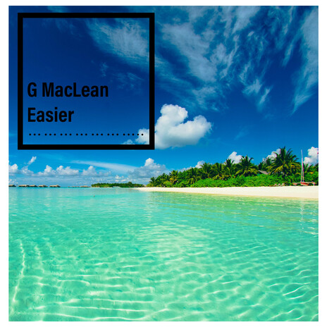 Easier cover art