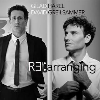 Gilad Harel