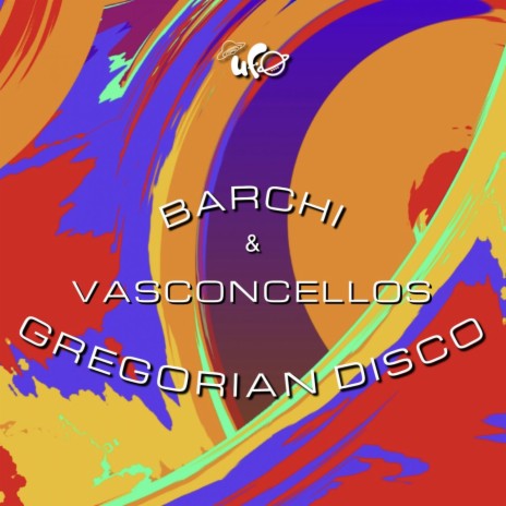 Mirror Voices ft. Vasconcellos cover art