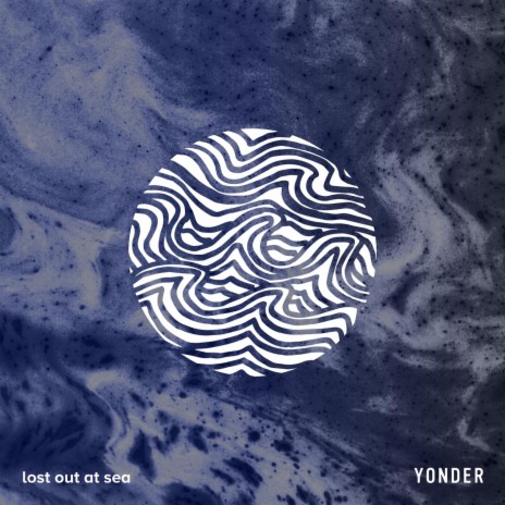 Lost out at Sea cover art