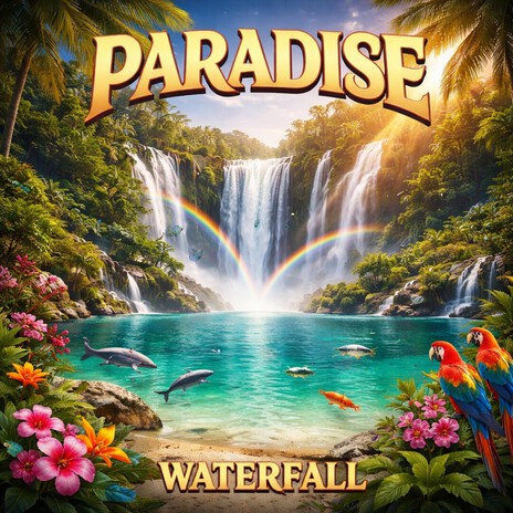 Jehovah Wins cover art