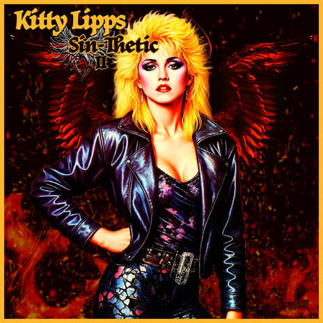 Red Hot Fever cover art
