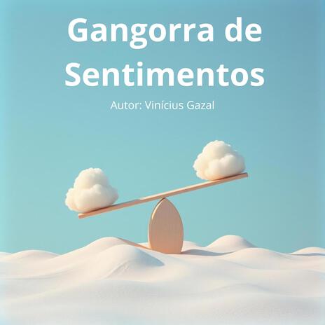 Gangorra de Sentimentos (Sertanejo Universitário-Top Hits) cover art