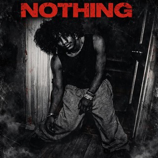 Nothing cover art