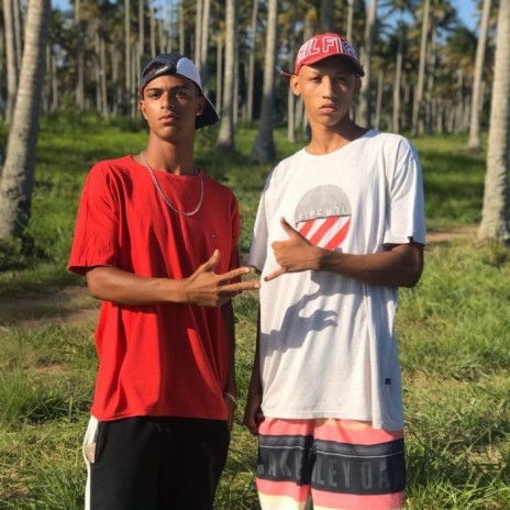 No Macete ft. mc kaio pes