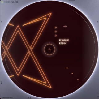Rumble (Remix) cover art