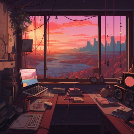 Studio Bliss cover art