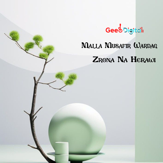 Zrona Na Herawi