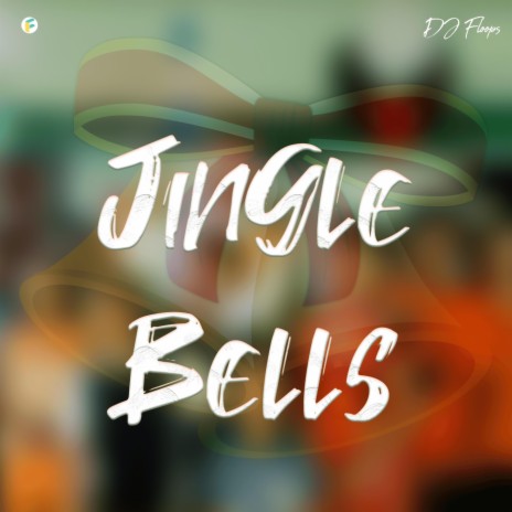 Jingle Bells cover art