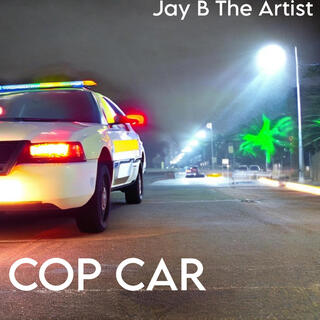 Jay B The Artist