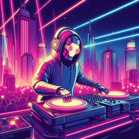 Report cover art